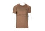 Outrider T.O.R.D. Athletic Fit Performance Tee Coyote