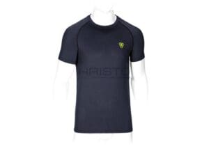 Outrider T.O.R.D. Athletic Fit Performance Tee Navy