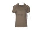 Outrider T.O.R.D. Athletic Fit Performance Tee Ranger Green