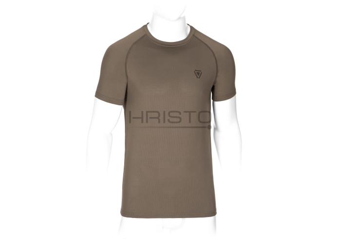 Outrider T.O.R.D. Athletic Fit Performance Tee Ranger Green Outrider T.O.R.D. Athletic Fit Performance Tee Ranger Green