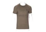 Outrider T.O.R.D. Athletic Fit Performance Tee Ranger Green