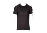 Outrider T.O.R.D. Covert Athletic Fit Performance Tee Black