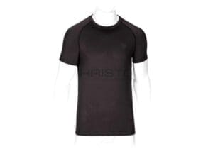 Outrider T.O.R.D. Covert Athletic Fit Performance Tee Black