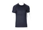Outrider T.O.R.D. Covert Athletic Fit Performance Tee Navy