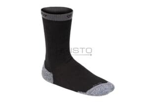Outrider T.O.R.D. Crew Socks Black