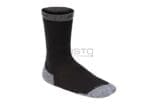 Outrider T.O.R.D. Crew Socks Black