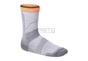 Outrider T.O.R.D. Crew Socks Grey