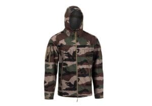 Outrider T.O.R.D. Flex Windblock Hoody LW CCE