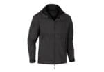 Outrider T.O.R.D. Hardshell Hoody LW Black