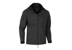 Outrider T.O.R.D. Hardshell Hoody LW Black