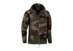Outrider T.O.R.D. Hardshell Hoody LW CCE
