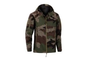 Outrider T.O.R.D. Hardshell Hoody LW CCE