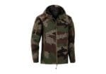 Outrider T.O.R.D. Hardshell Hoody LW CCE