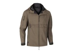 Outrider T.O.R.D. Hardshell Hoody LW Ranger Green