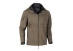 Outrider T.O.R.D. Hardshell Hoody LW Ranger Green