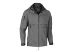 Outrider T.O.R.D. Hardshell Hoody LW Wolf Grey