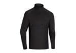 Outrider T.O.R.D. Long Sleeve Zip Shirt Black