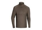 Outrider T.O.R.D. Long Sleeve Zip Shirt Ranger Green