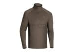 Outrider T.O.R.D. Long Sleeve Zip Shirt Ranger Green