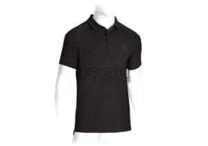 Outrider T.O.R.D. Performance Polo Black