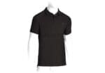Outrider T.O.R.D. Performance Polo Black