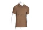 Outrider T.O.R.D. Performance Polo Coyote
