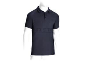 Outrider T.O.R.D. Performance Polo Navy