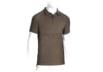 Outrider T.O.R.D. Performance Polo Ranger Green