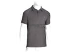 Outrider T.O.R.D. Performance Polo Wolf Grey