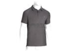 Outrider T.O.R.D. Performance Polo Wolf Grey