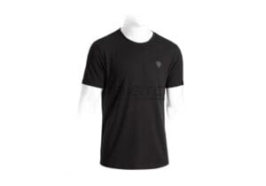 Outrider T.O.R.D. Performance Utility Tee Black