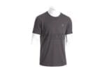 Outrider T.O.R.D. Performance Utility Tee Wolf Grey
