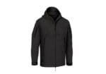Outrider T.O.R.D. Softshell Hoody AR Black