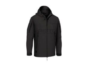 Outrider T.O.R.D. Softshell Hoody AR Black