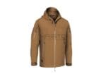Outrider T.O.R.D. Softshell Hoody AR Coyote