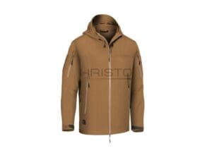 Outrider T.O.R.D. Softshell Hoody AR Coyote
