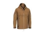 Outrider T.O.R.D. Softshell Hoody AR Coyote