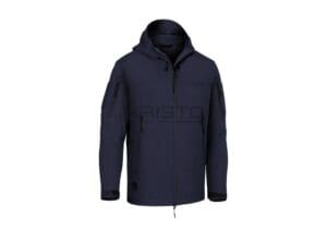Outrider T.O.R.D. Softshell Hoody AR Navy