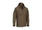 Outrider T.O.R.D. Softshell Hoody AR Ranger Green