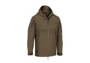 Outrider T.O.R.D. Softshell Hoody AR Ranger Green