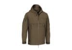 Outrider T.O.R.D. Softshell Hoody AR Ranger Green