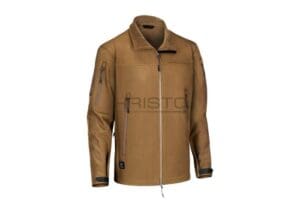 Outrider T.O.R.D. Softshell Jacket AR Coyote