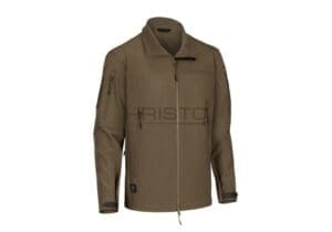 Outrider T.O.R.D. Softshell Jacket AR Ranger Green