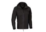 Outrider T.O.R.D. Windblock Fleece Hoody AR Black