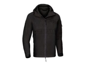 Outrider T.O.R.D. Windblock Fleece Hoody AR Black