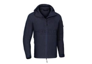 Outrider T.O.R.D. Windblock Fleece Hoody AR Navy