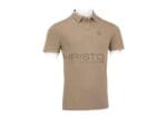 Outrider Technical Polo Khaki
