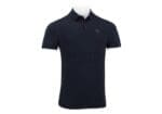Outrider Technical Polo Navy
