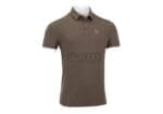 Outrider Technical Polo Stonegrey Olive