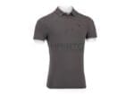 Outrider Technical Polo Wolf Grey